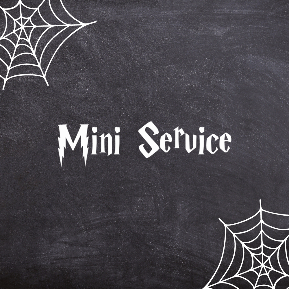 Mini Service