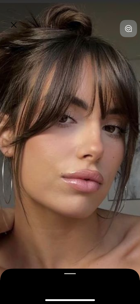 Fringe Trim