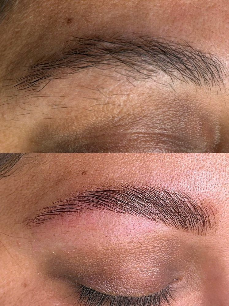 Brow Lamination