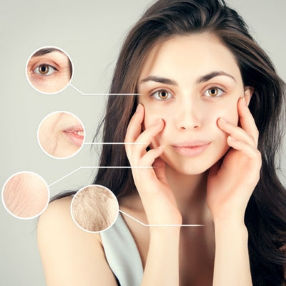 Anti-aging Treatment at Serifium Skincare by Monica in Brownsville, TX