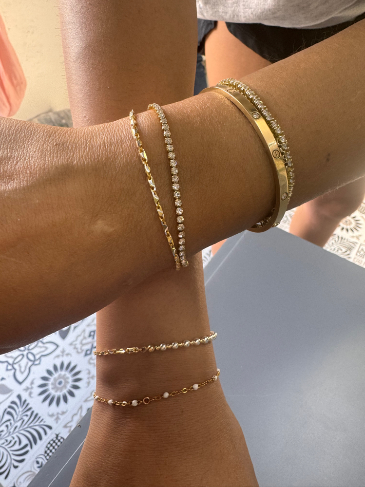 Permanent Jewelry Small Party