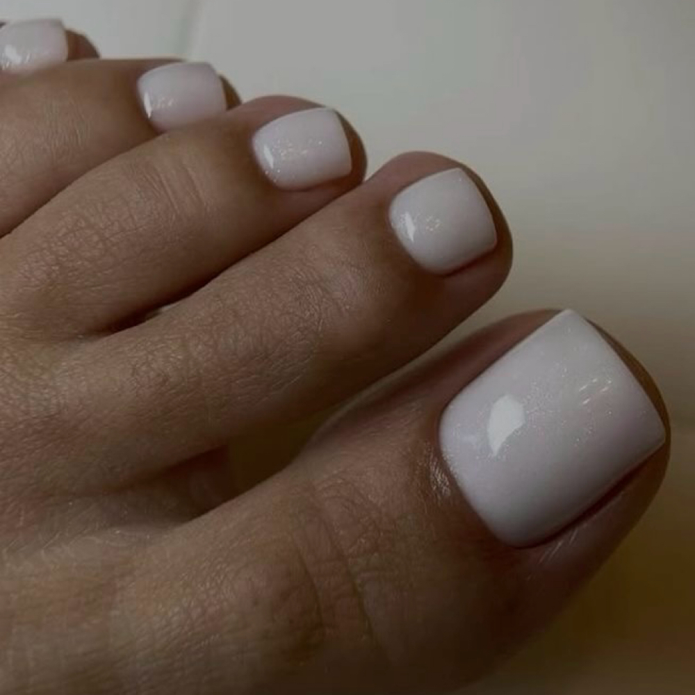 Signature Pedicure at Allure Beauty Co. in Ladson, SC