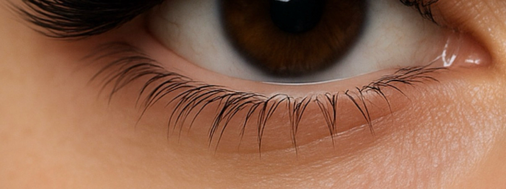 BOTTOM LASH EXTENSIONS