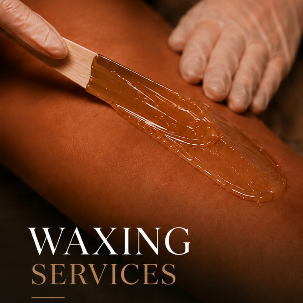 Chin Wax at Dainty Tink x Beauti Haus in Jacksonville, FL