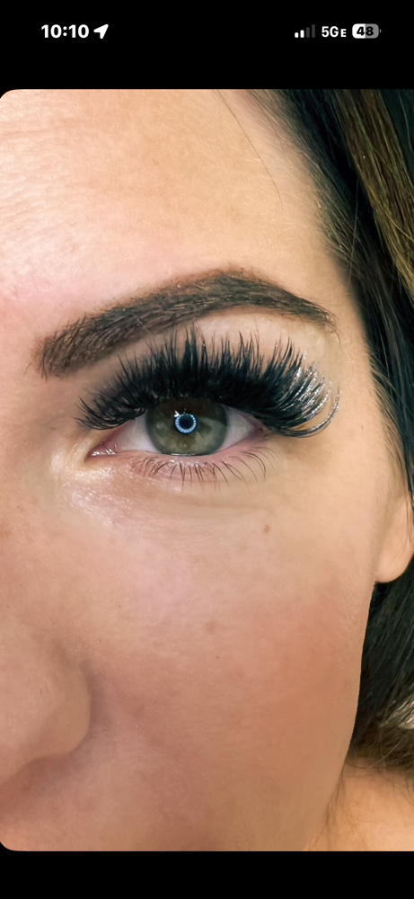 Color Or Glitter (add On)