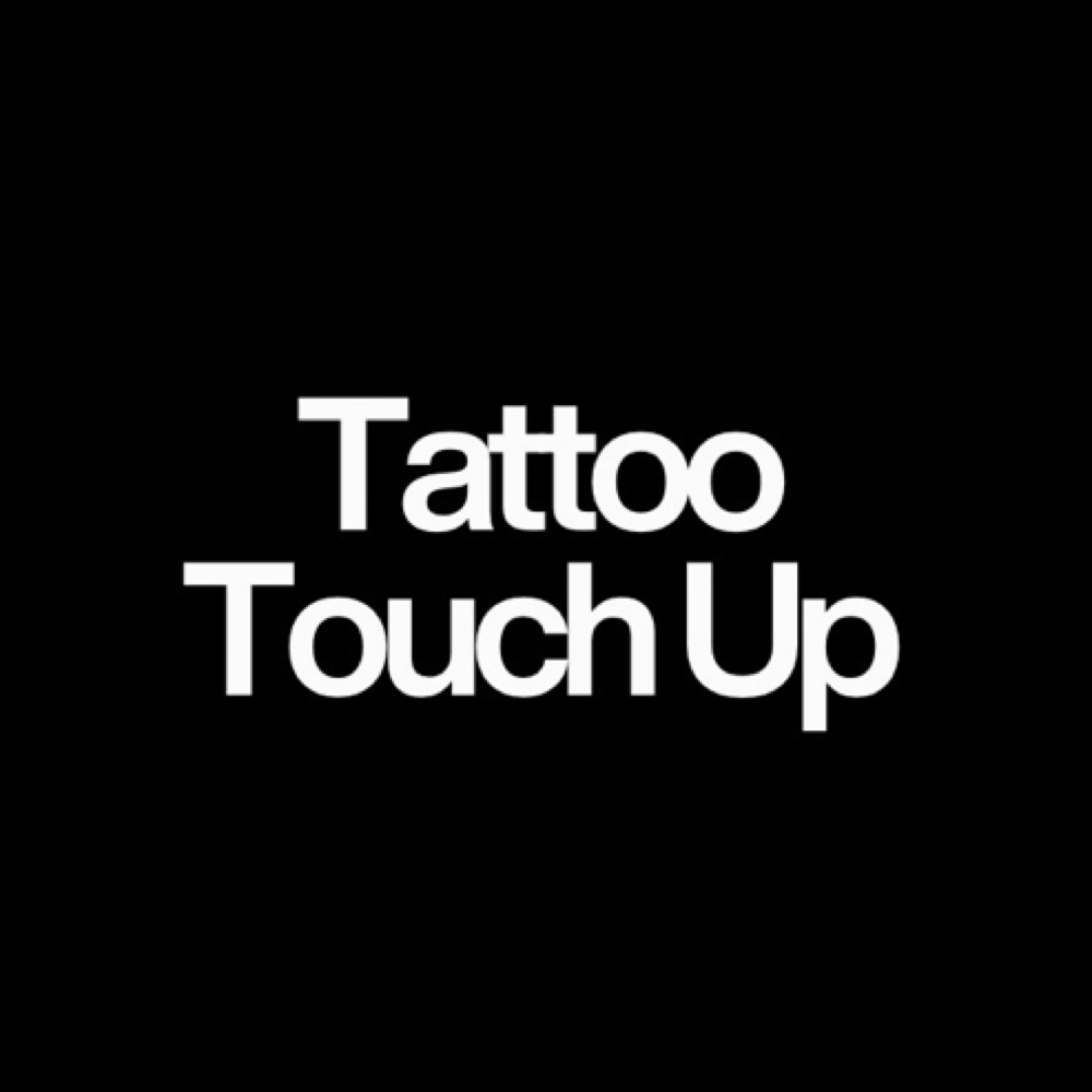 Tattoo Touchup at Beauty Mark by Karli in Victoria, TX