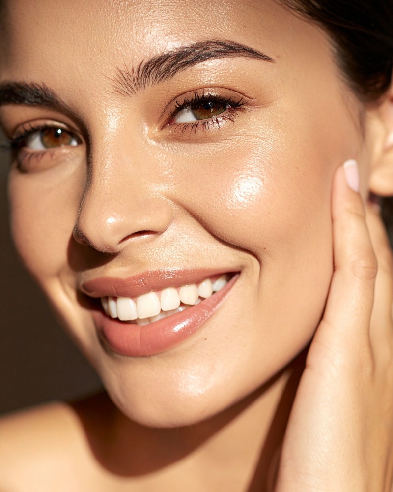 Eyebrows (First Time/Every 4 Wks)