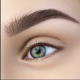 Ombre/Powder Brows Part 2