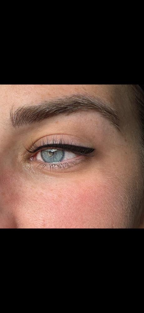Top Permanent Eyeliner at Enchanted Ink in Windber, PA
