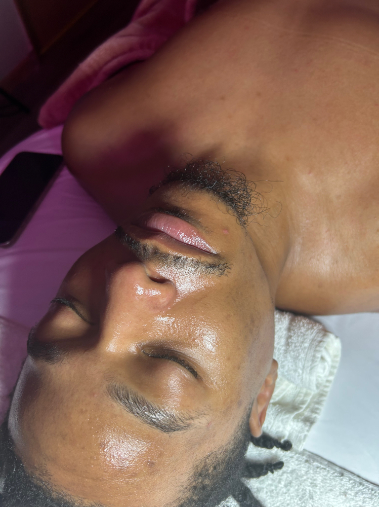 Clear Me Acne Facial Treatment