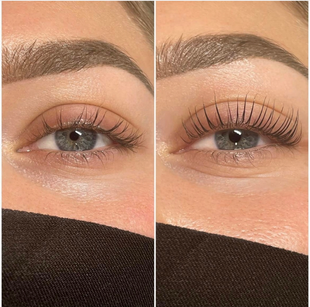 Lash Lift