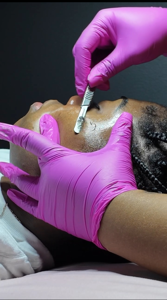 Zen Glow Signature Facial
