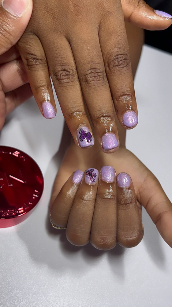 Kids Polish