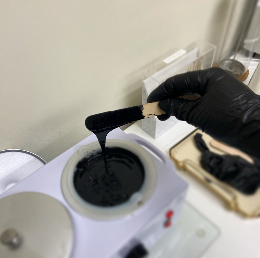UNDERARM WAX