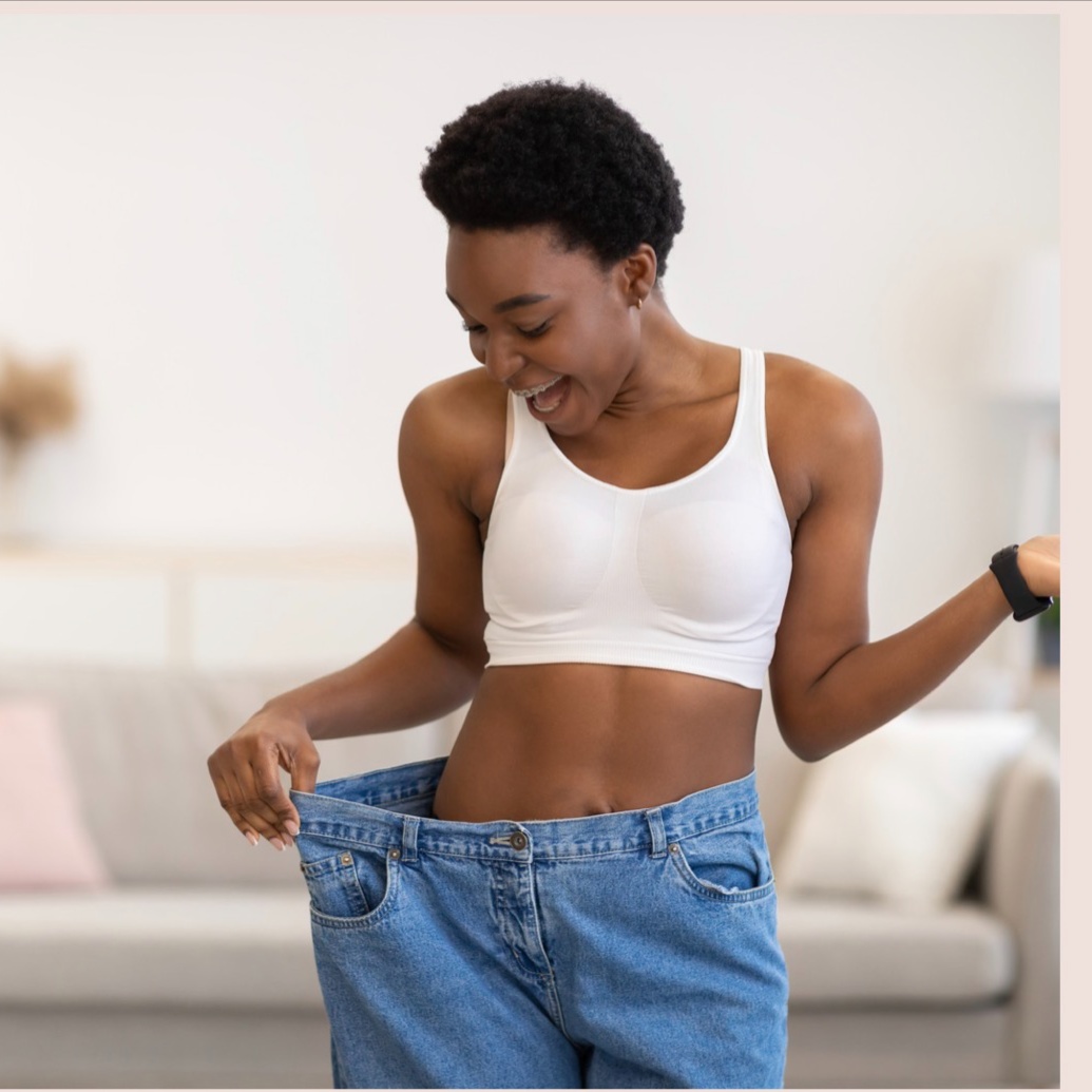 Semaglutide (Weight loss) at Theia Medical Spa in Vinings, GA