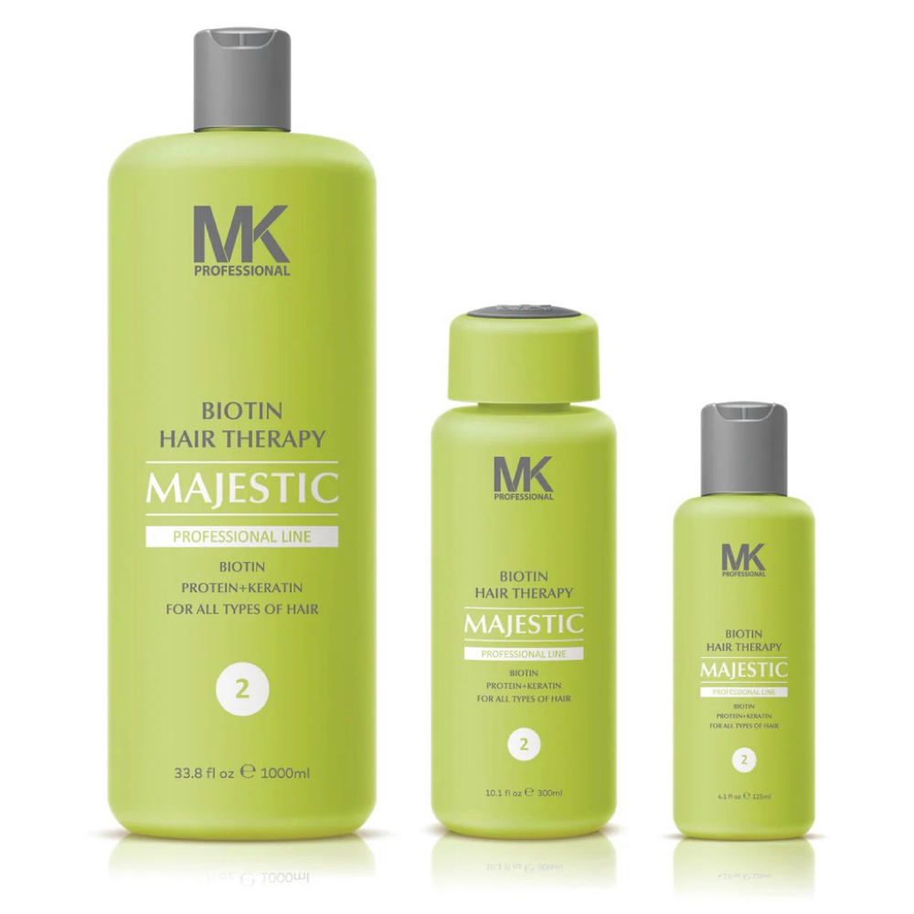 MK Protein, Keratin Treatment at Hair Heaven San Diego in San Diego, CA