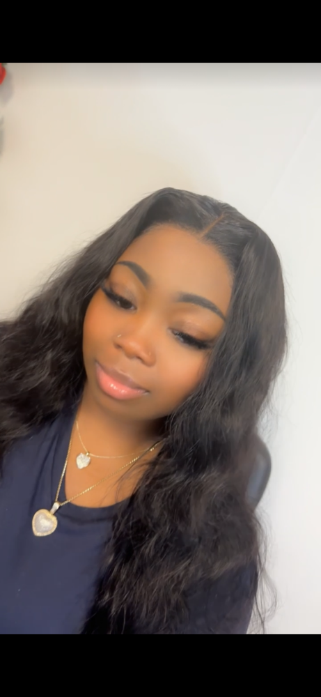 Eyebrow Arching/Grooming