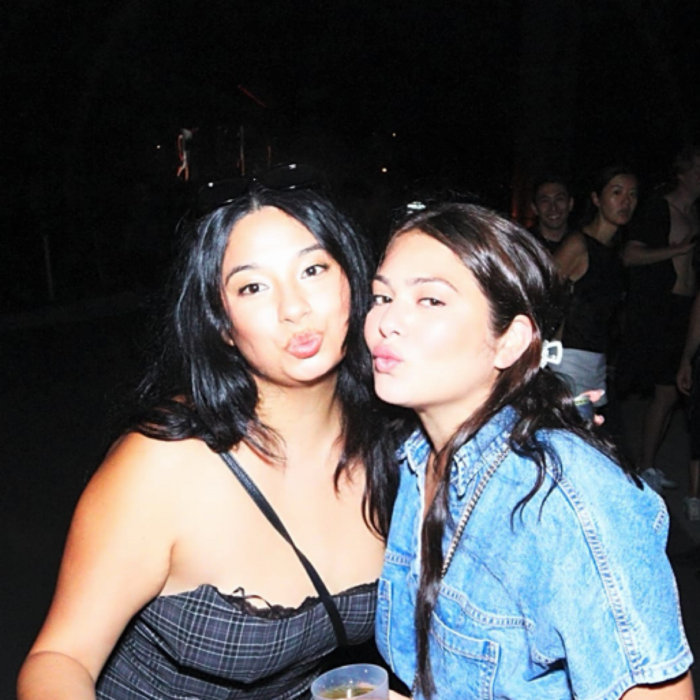 Kayla X Despina Summer Finale at SKINISHNYC in Bayside, NY