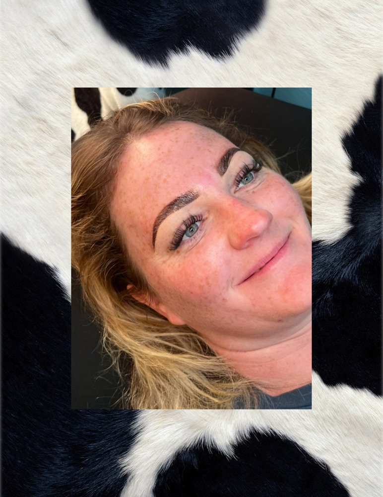Brow Package at MadMakBeauty in Tempe, AZ