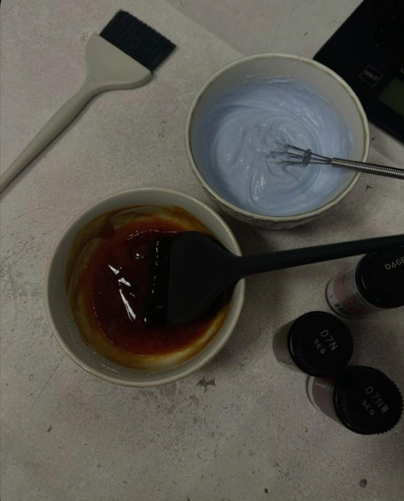 Highlight & Lowlight