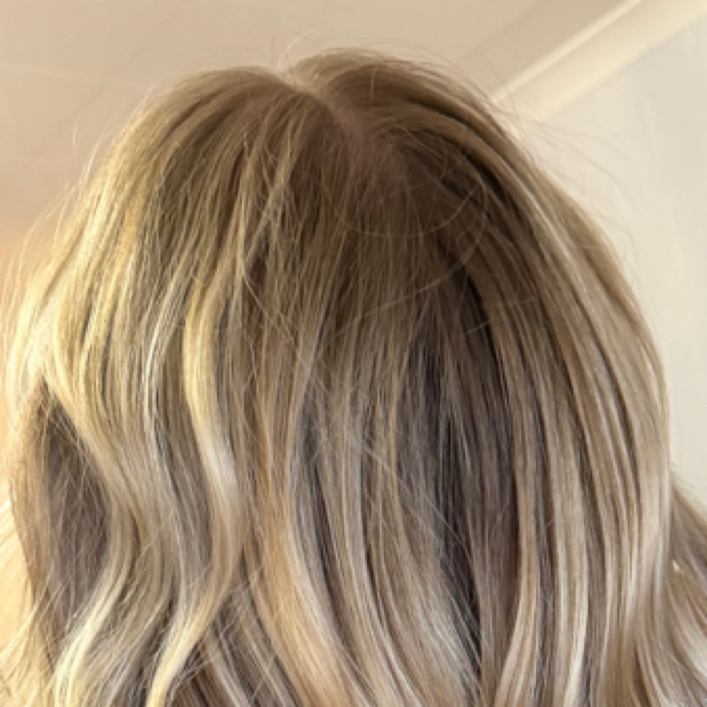 Root Shadow at ZMDesigns Hair in Tomah, WI