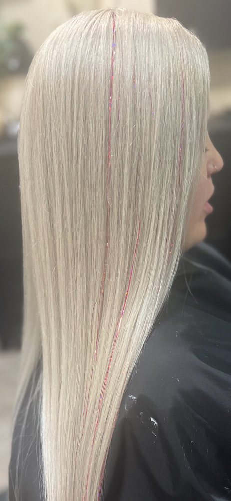 Bleach Root at The Beauty Room by Kaylea Lawler in Littleton, CO