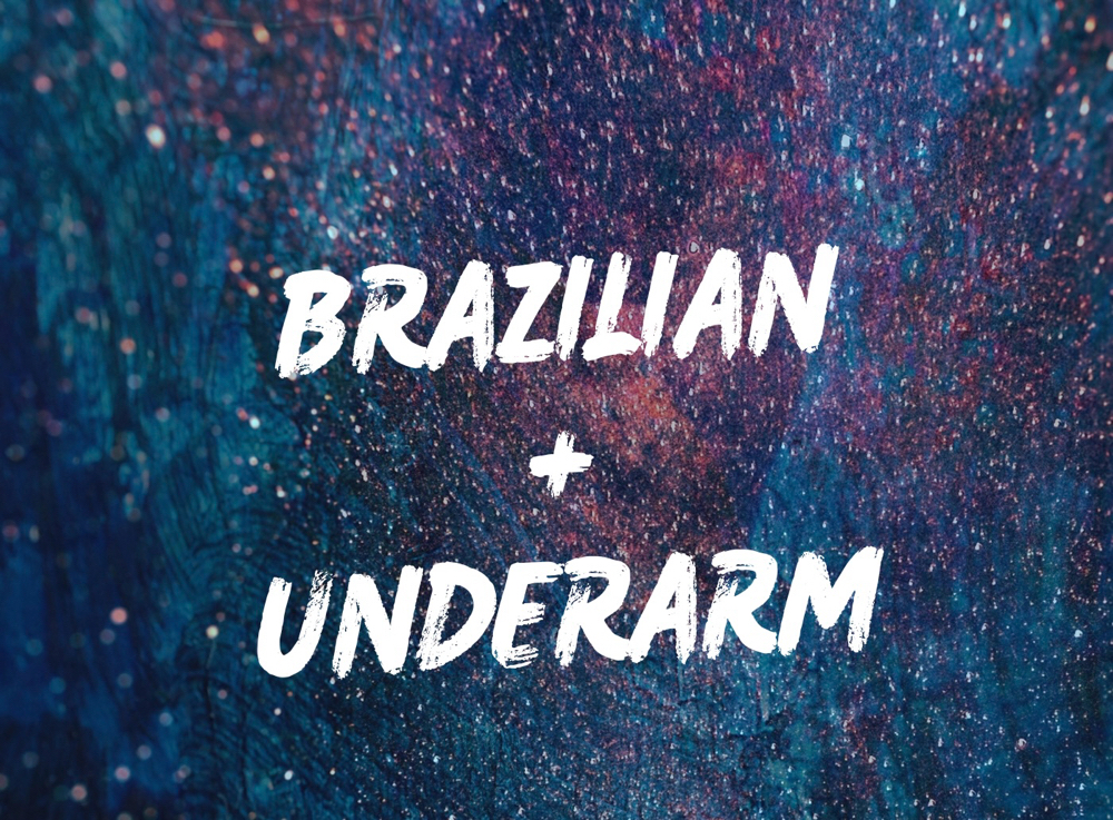Brazilian+Underarm