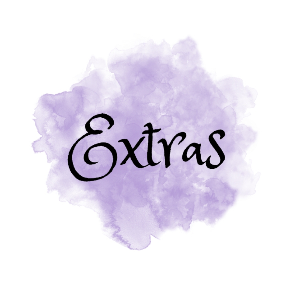 Extras at PillowTalk Nails in Santa Maria, CA