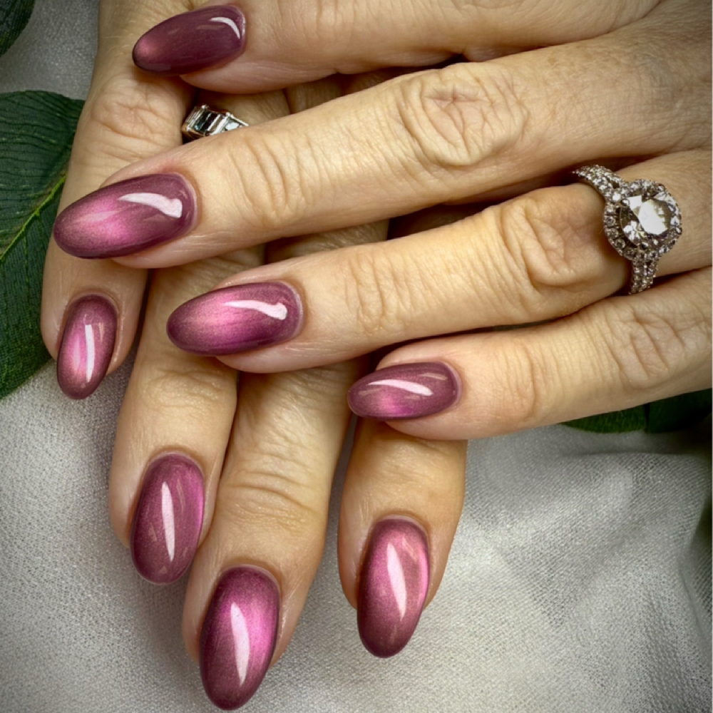 Polish Change at Tata's Tips LLC in West Columbia, SC