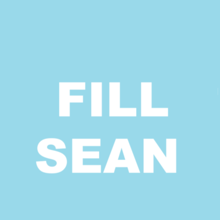 ACRYLICS FILL - Sean