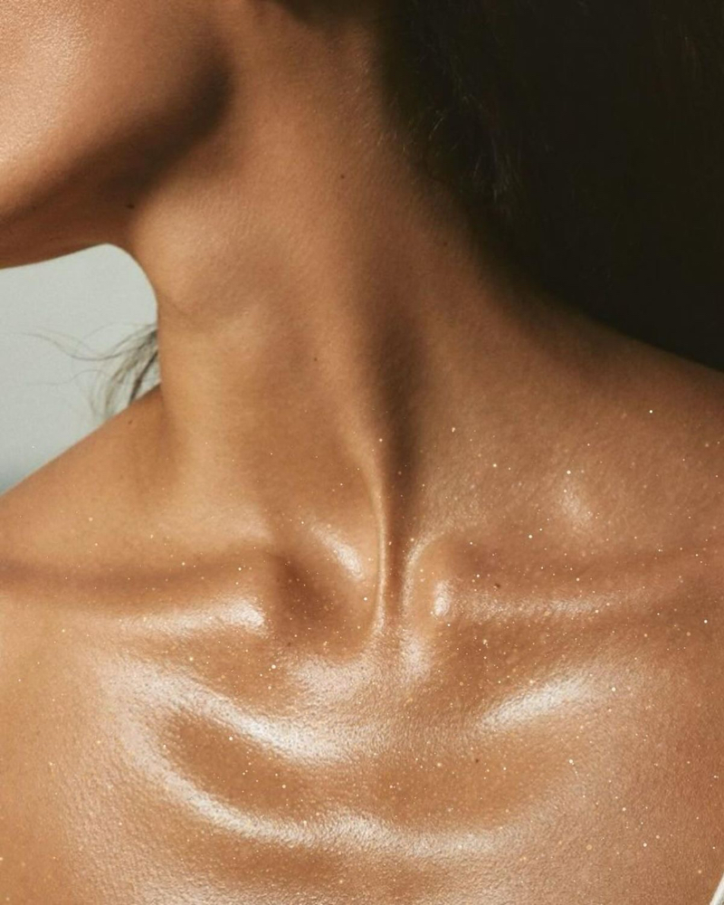 Glo Enhancements