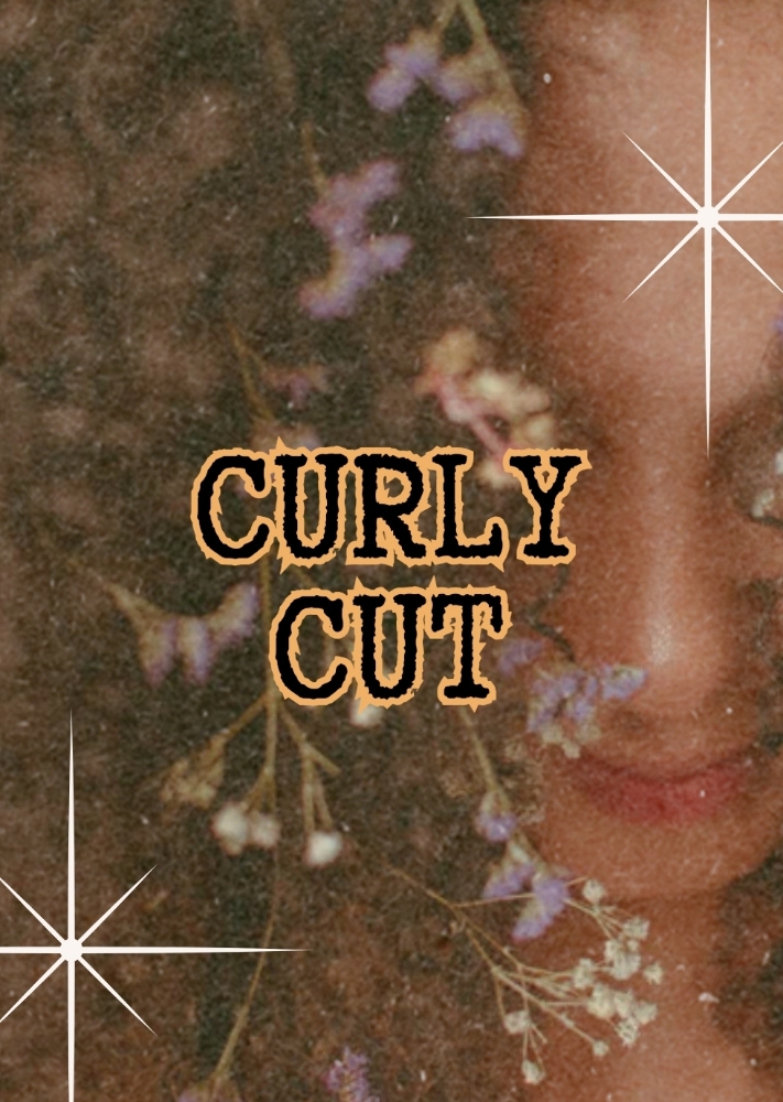 Curl Cut