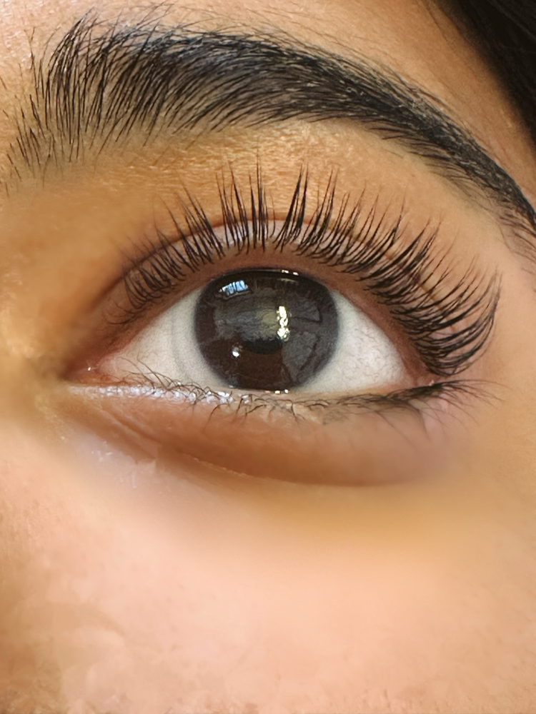 Lash Lift