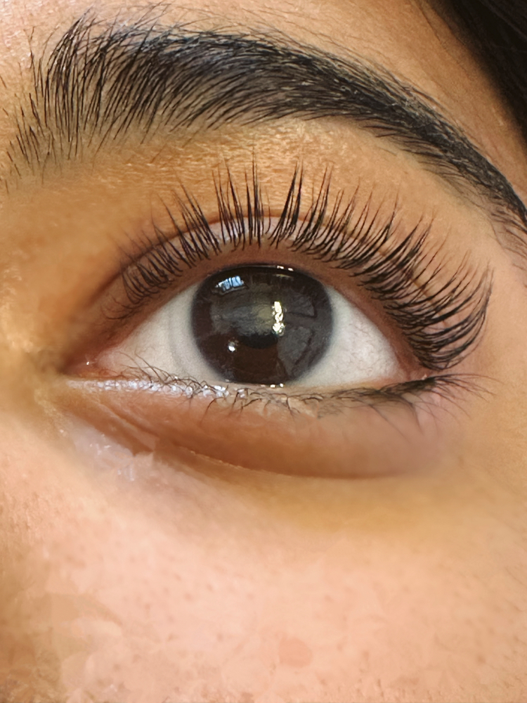 Lash Lift
