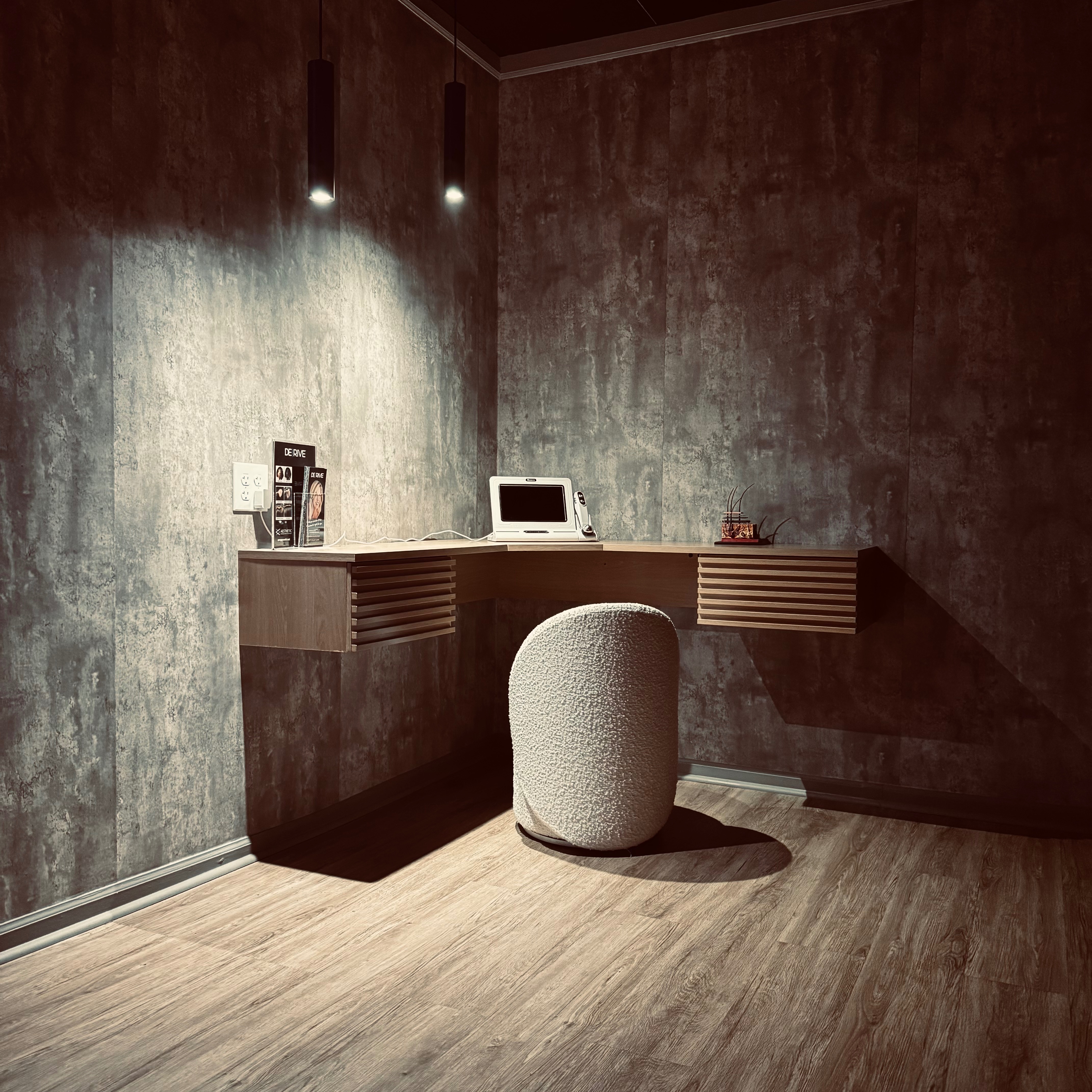 Monday Essentials - $99 at Eden’s Coven Scalp Lounge in Pittsford, NY