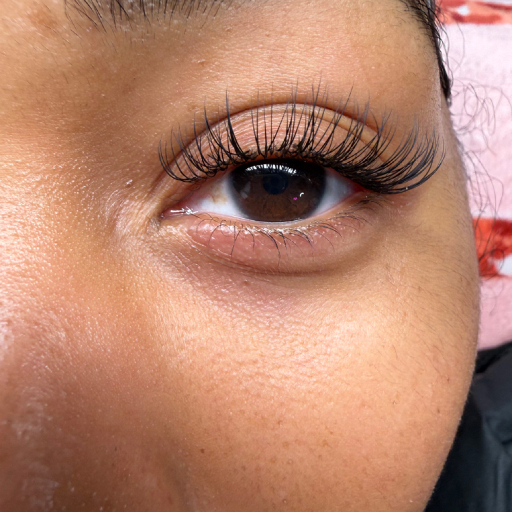 Classic Full Set 🌸