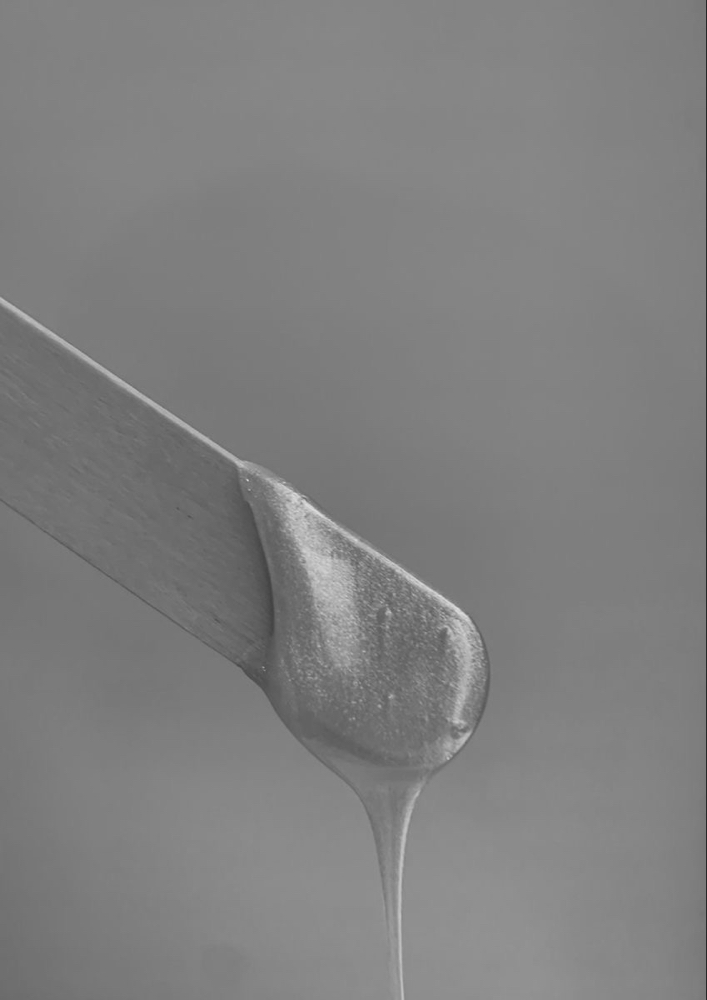 Lower Arm Wax