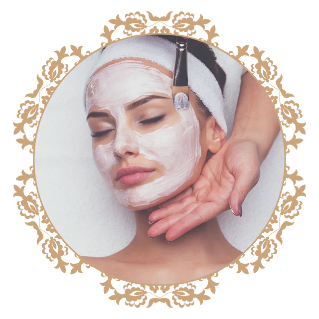 Luxury Facial