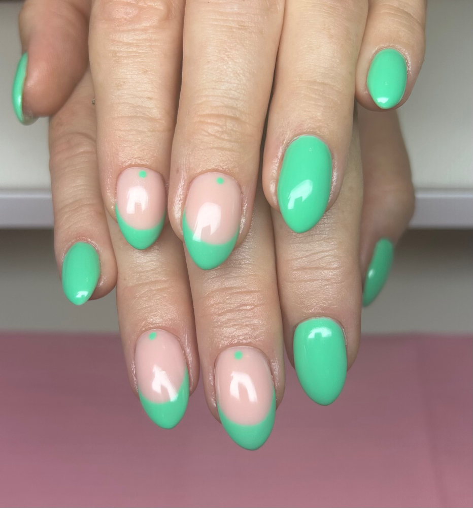 Level I Nail Art