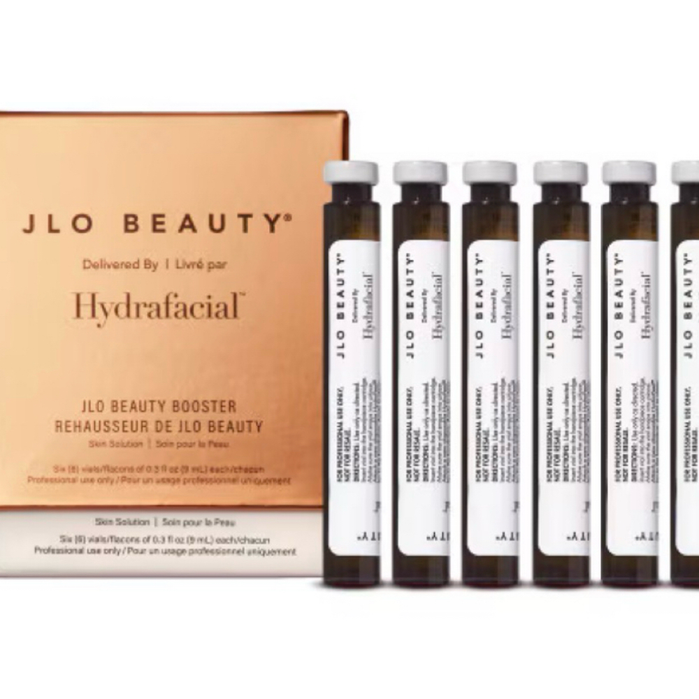 JLO Beauty Booster at The Bubble                                     Aesthetics and Spa in Soddy Daisy, TN