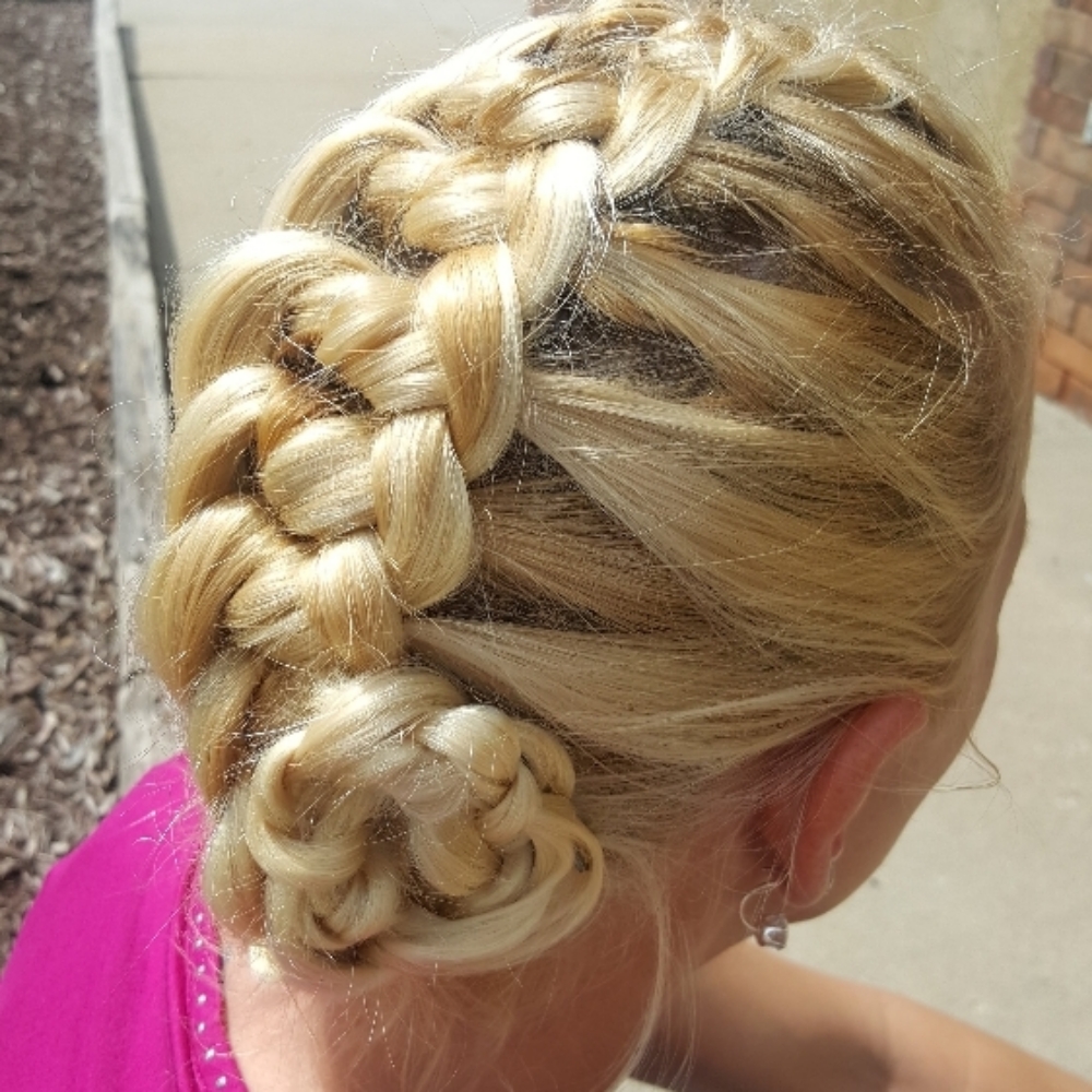 Formal Style at Rikki Jo in Lee's Summit, MO