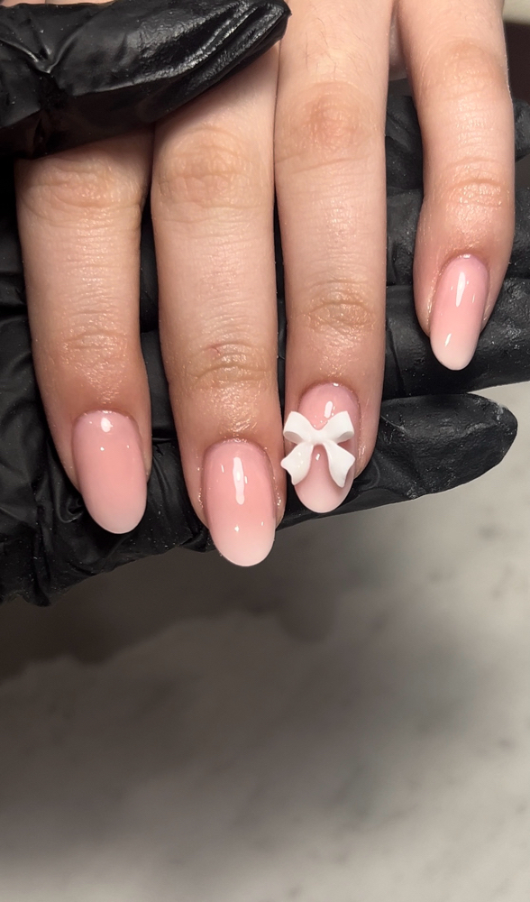 Acrylic New Set Size 1-2