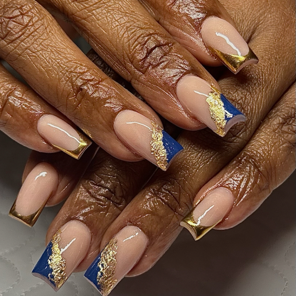 Foils/Chrome at SetsbyShorty in Downtown Los Angeles, CA