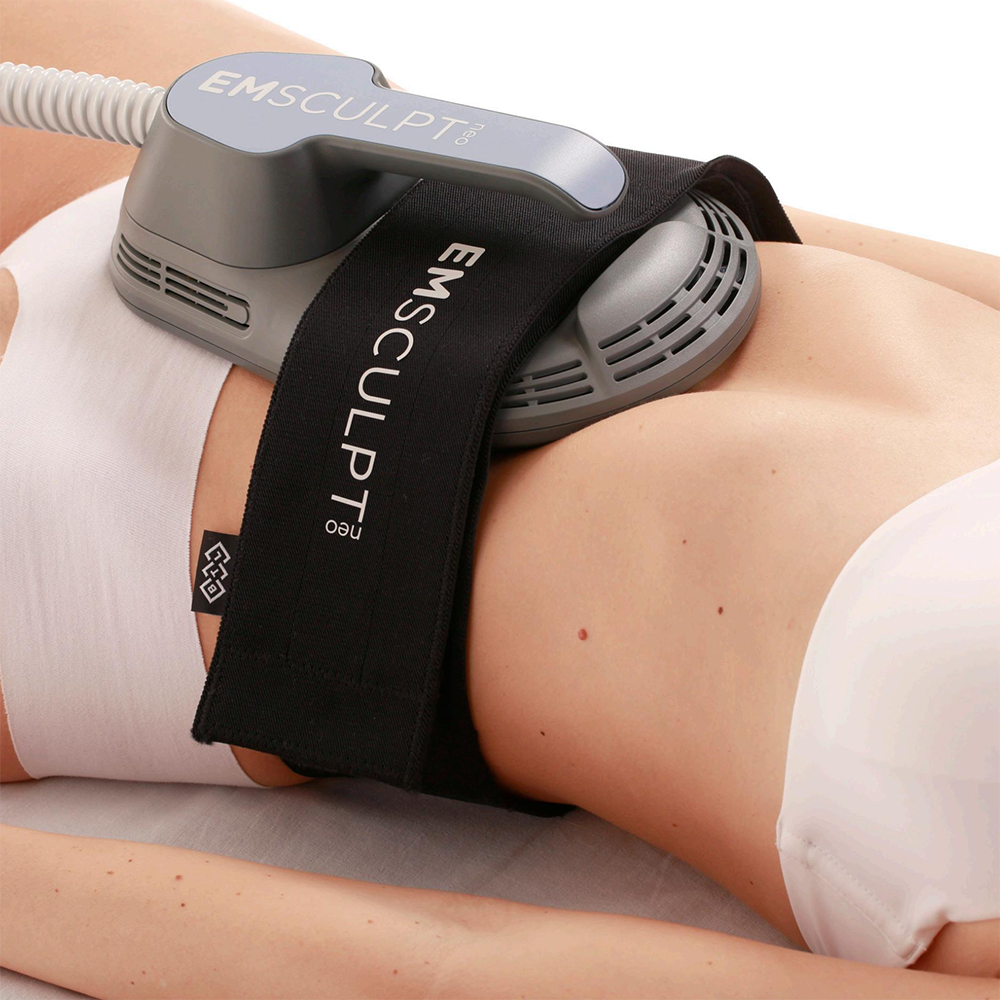 1 Session Toned Abs