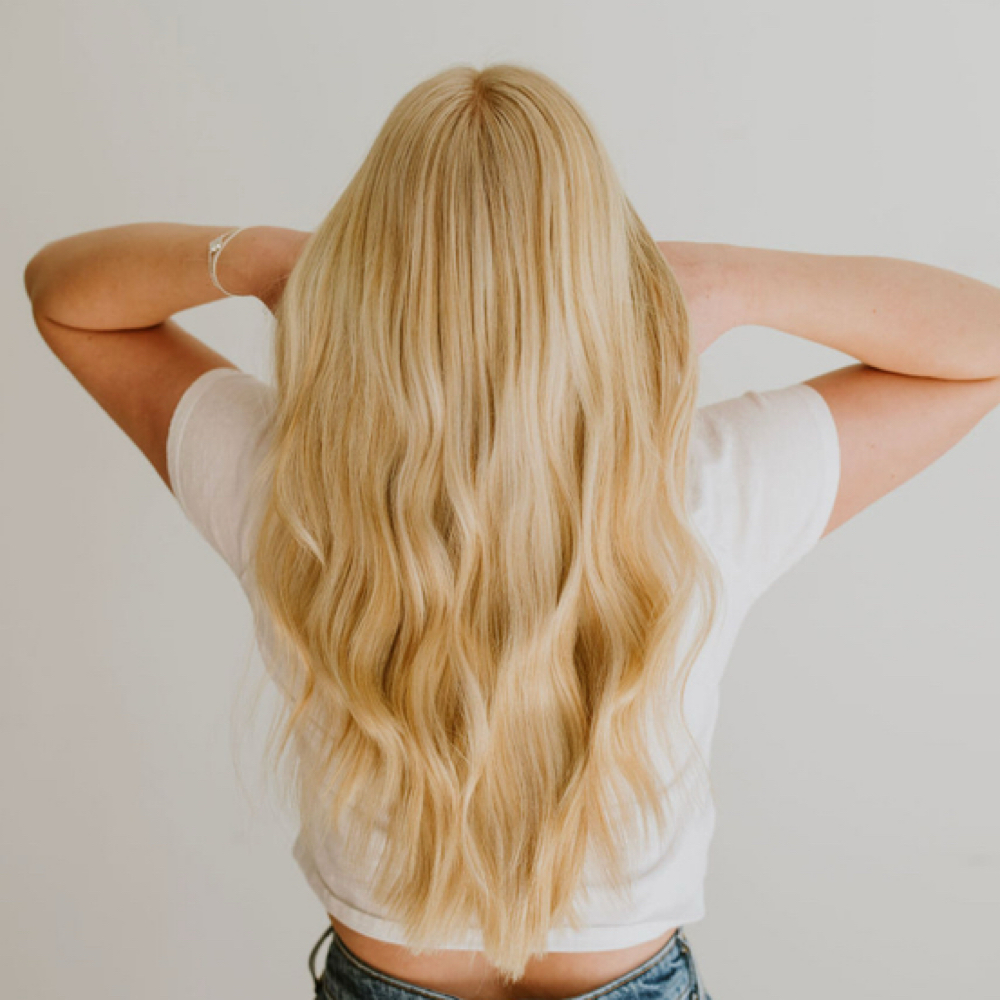 Color Correction at Hairbyoakleyyy in Lehi, UT