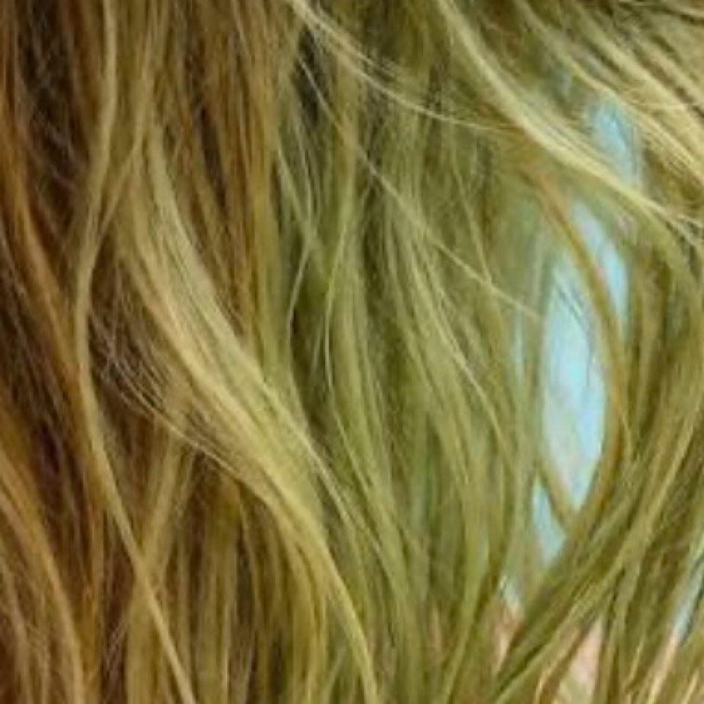 Chlorine/Hardwater Removal-Malibu at Rachael Theising~My Salon Suites in Plymouth, MN