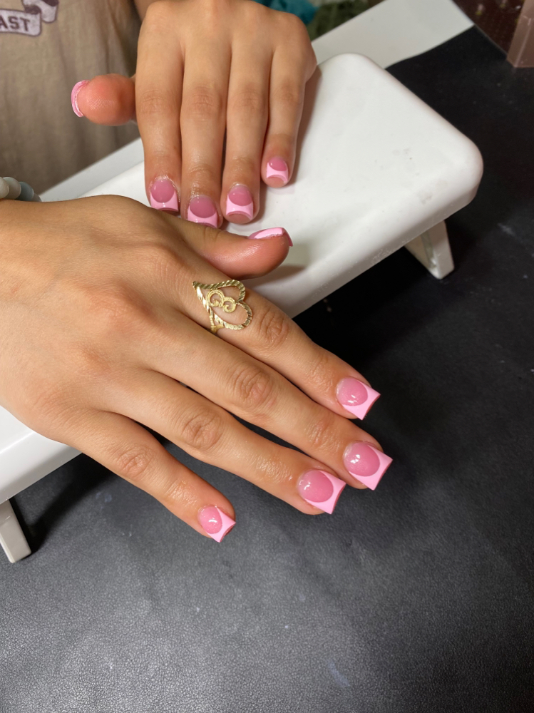 Short Full Set