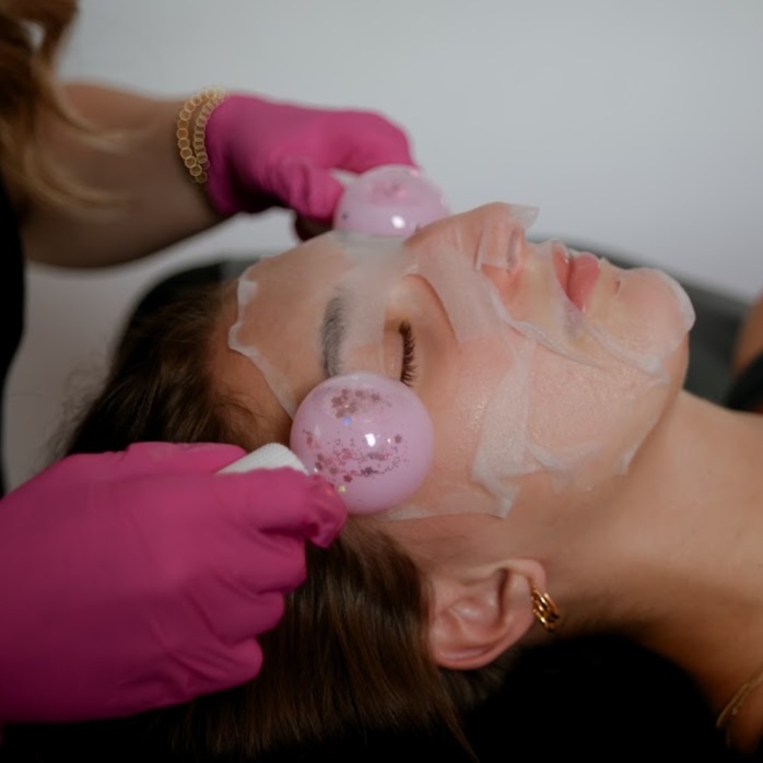 Facials at One Stop Beauty Shop in Cranston, RI