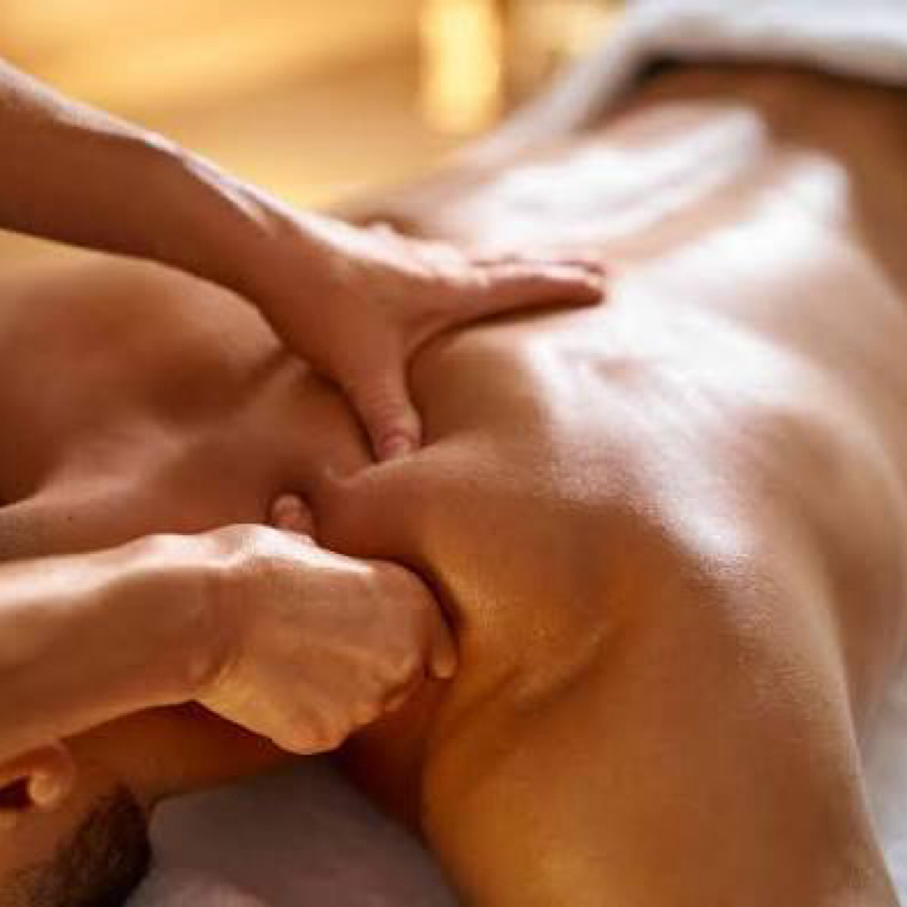 NEW CLIENT OFFER! First Massage at Holistic Wellness Massage in San Antonio, TX