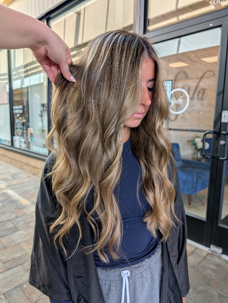 Gloss Refresh